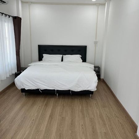 Willa Baan_9_Muang Chiang Mai Zewnętrze zdjęcie