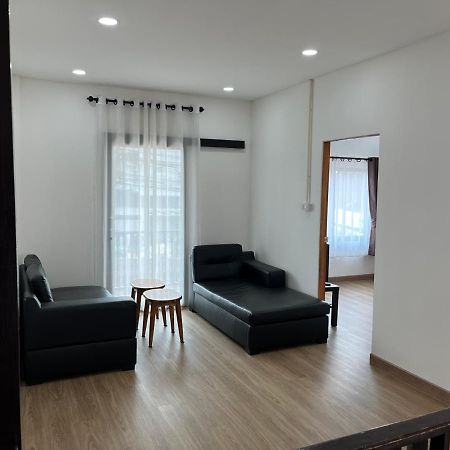 Willa Baan_9_Muang Chiang Mai Zewnętrze zdjęcie
