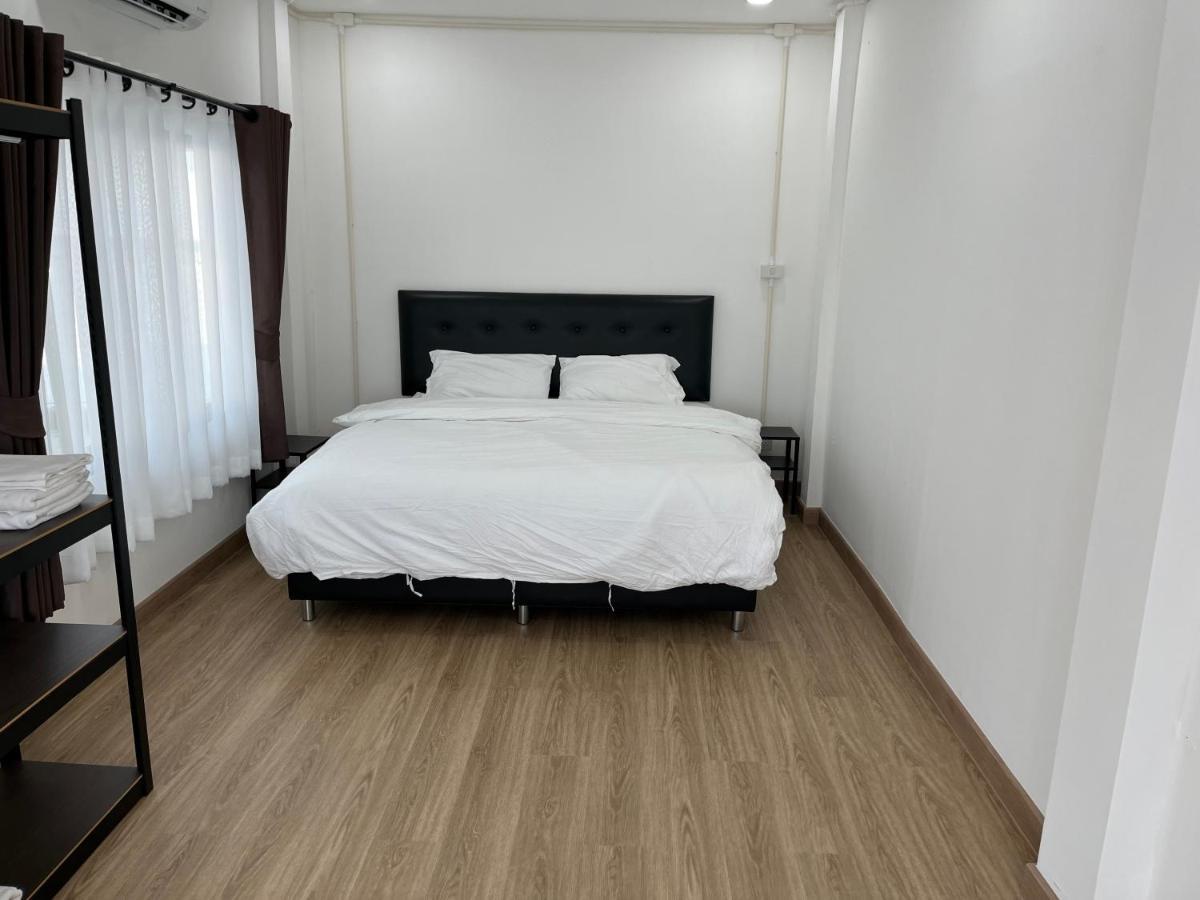 Willa Baan_9_Muang Chiang Mai Zewnętrze zdjęcie